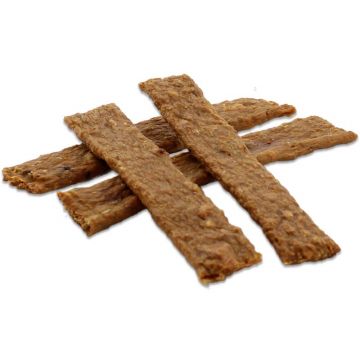 Pega Perlhuhnfleischstreifen 150g