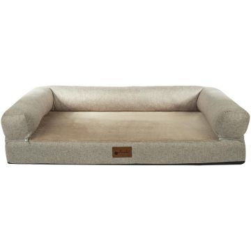 Petlando Chill & Relax Alabama Ortho, beige