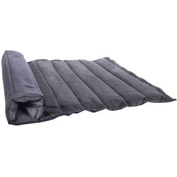 Petlando Basic Travelmat Columbia, anthrazit