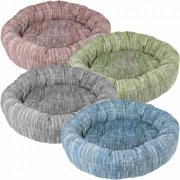 Petlando Bett Donut OS 2024, ca. 60x17 cm