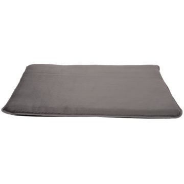 Petlando Chill & Relax Kuddlemat, grau