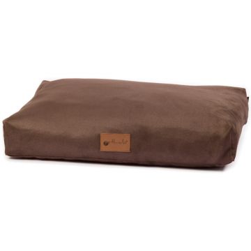 Petlando Chill & Relax Oxford Ortho, mokka