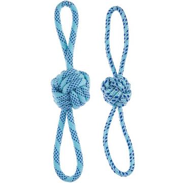 Petlando Dokka Zerr-Dummy, blau