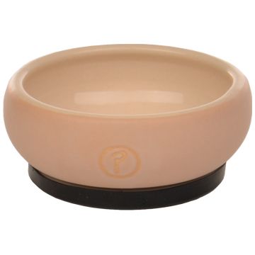 Petlando Keramiknapf Comida, beige