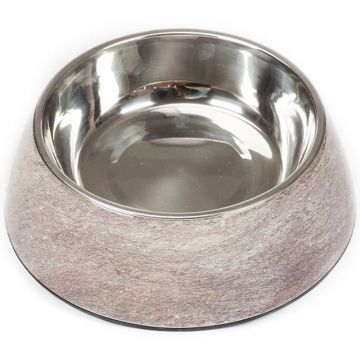 Petlando Melaminnapf, stone