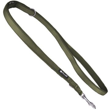 Petlando Mesh 3 M Führleine, olive
