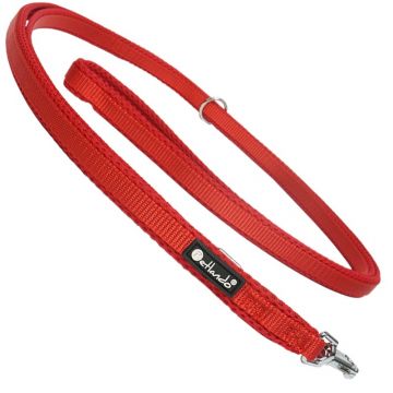 Petlando Mesh 3 M Führleine, rot