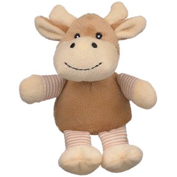 Petlando Moodles Kuh Elfriede, 12cm