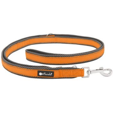 Petlando Outdoor Führleine, orange