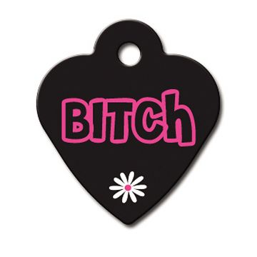 Herzchen Klein Bitch
