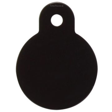 Kreis klein Schwarz