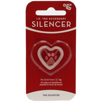 Silencer Herz klein