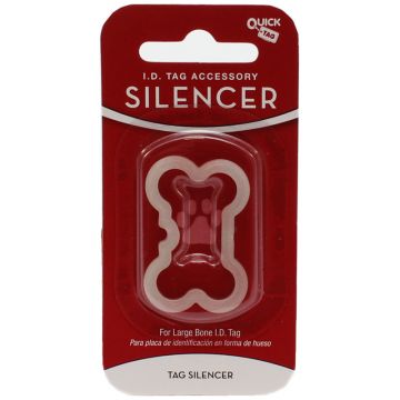 Silencer Knochen Groß