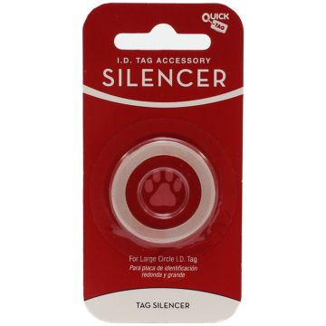 Silencer Kreis Groß