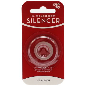 Silencer Kreis klein