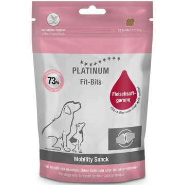 Platinum Fit-Bits Mobility 150g