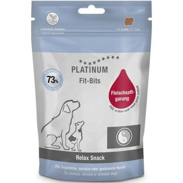 Platinum Fit-Bits Relax 150g