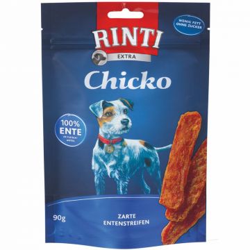 Rinti Snack Chicko Entenstreifen