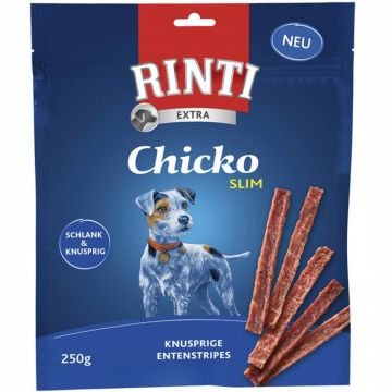 Rinti Snack Chicko Slim Ente