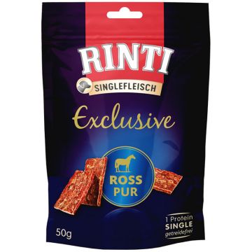 Rinti Exclusive Snack Ross 50g