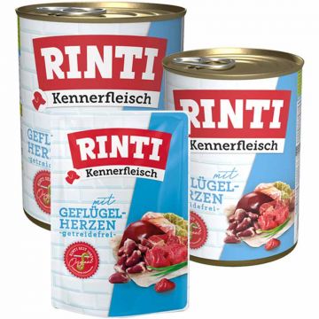 RINTI Geflügelherzen