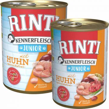 RINTI JUNIOR Huhn