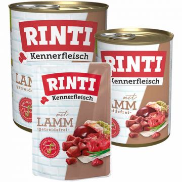 RINTI Lamm