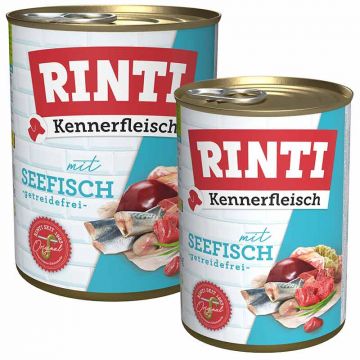 RINTI Seefisch