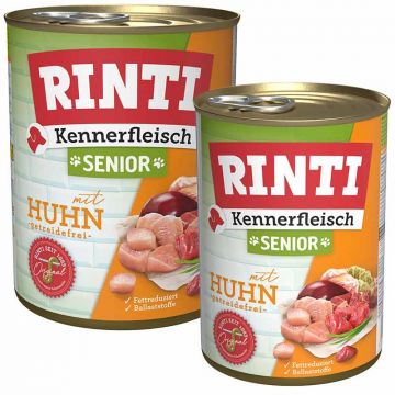 RINTI SENIOR Huhn