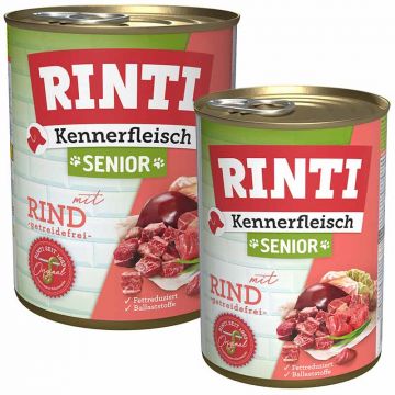 RINTI SENIOR Rind