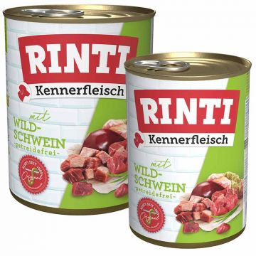 RINTI Wildschwein