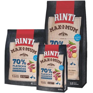 Rinti Max-i-Mum Ente