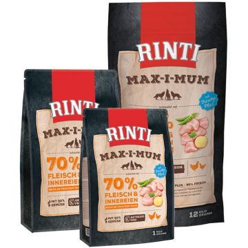 Rinti Max-i-Mum Huhn