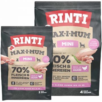 Rinti Max-i-Mum Mini Huhn