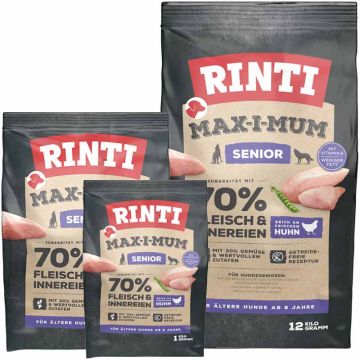 Rinti Max-i-Mum Senior Huhn