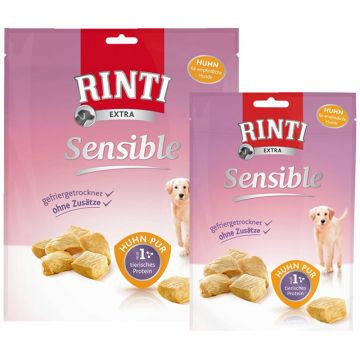 Rinti Snack Sensible Huhn Pur