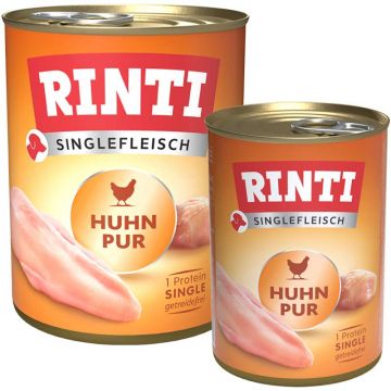 Rinti Singlefleisch Huhn Pur