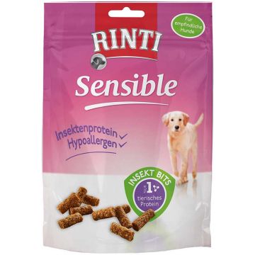Rinti Snack Sensible Insekt Bits 50g
