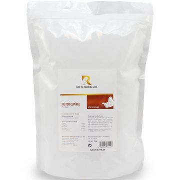 Ritzenberger Kartoffelpüree-Flocken 1 kg
