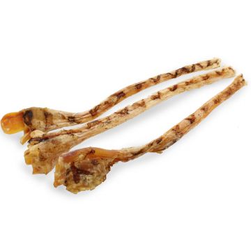 SavannaDog Langsehnen Strauss 3 Stück (120g)