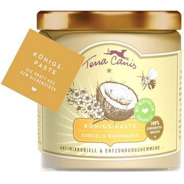 Terra Canis Königs-Paste 250ml