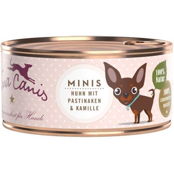 Terra Canis MINIS Huhn getreidefrei 100g