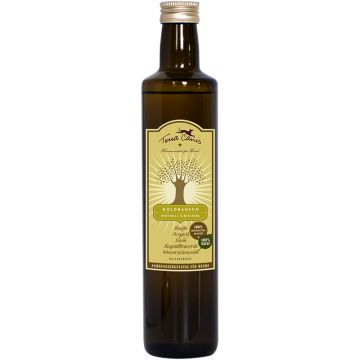Terra Canis Goldrausch Öl 250ml
