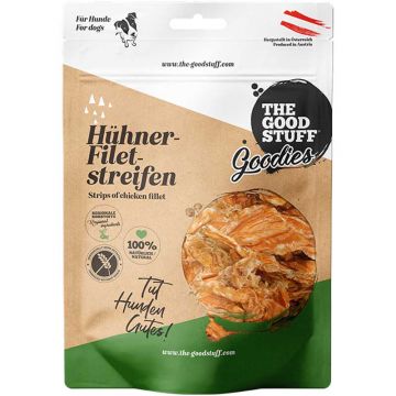 The Goodstuff Hühner-Filetstreifen 100g