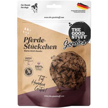 The Goodstuff Pferde-Stückchen 150g