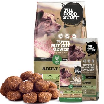 The Goodstuff Huhn (Adult)
