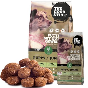 The Goodstuff Huhn (Puppy/Junior)