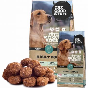 The Goodstuff Lamm (Adult)