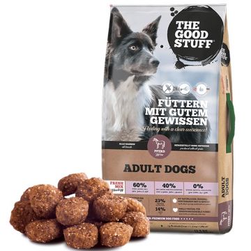 The Goodstuff Pferd (Adult)