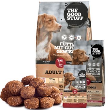 The Goodstuff Rind (Adult)